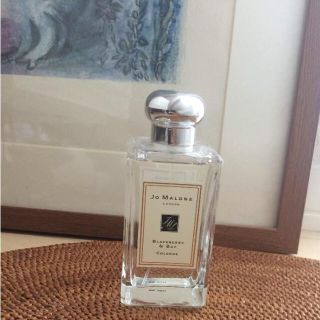 ジョーマローン(Jo Malone)の✳︎専用✳︎JO MALONE BLACKBERRY&BAY COLOGNE(ユニセックス)