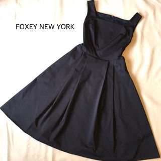 フォクシー(FOXEY)のHanae様専用☆(ひざ丈ワンピース)