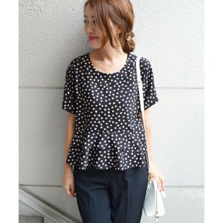 シップスフォーウィメン(SHIPS for women)のsayuuu様専用🌟(シャツ/ブラウス(半袖/袖なし))