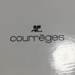 クレージュ(Courreges)のクレージュ ネックレス(ネックレス)