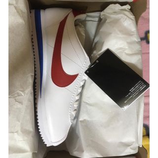 ナイキ(NIKE)のNIKE コルテッツ レザー 23cm(スニーカー)