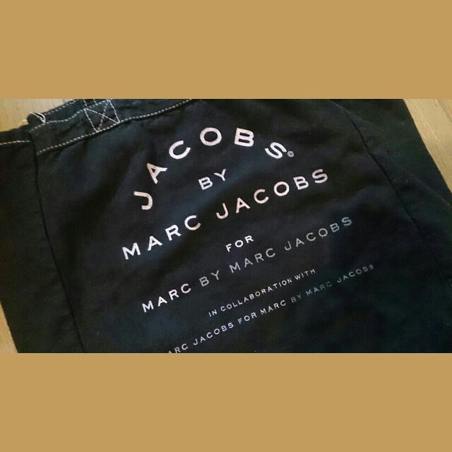 MARC BY MARC JACOBS(マークバイマークジェイコブス)のmarc by marc jacobs  レディースのバッグ(トートバッグ)の商品写真