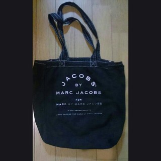 マークバイマークジェイコブス(MARC BY MARC JACOBS)のmarc by marc jacobs (トートバッグ)