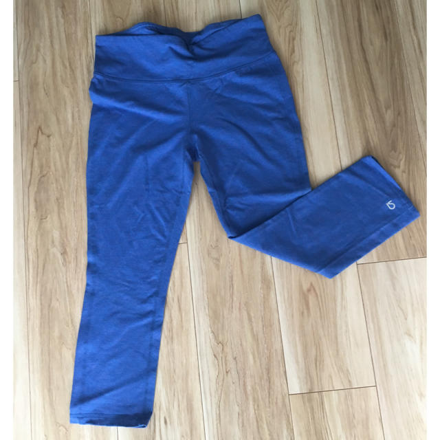 GAP(ギャップ)のGAP Fit  スパッツ スポーツ/アウトドアのランニング(ウェア)の商品写真