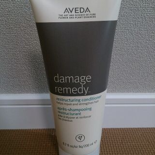 アヴェダ(AVEDA)のアベダ AVEDA ダメージレメディー  デイリーコンディショナー(コンディショナー/リンス)