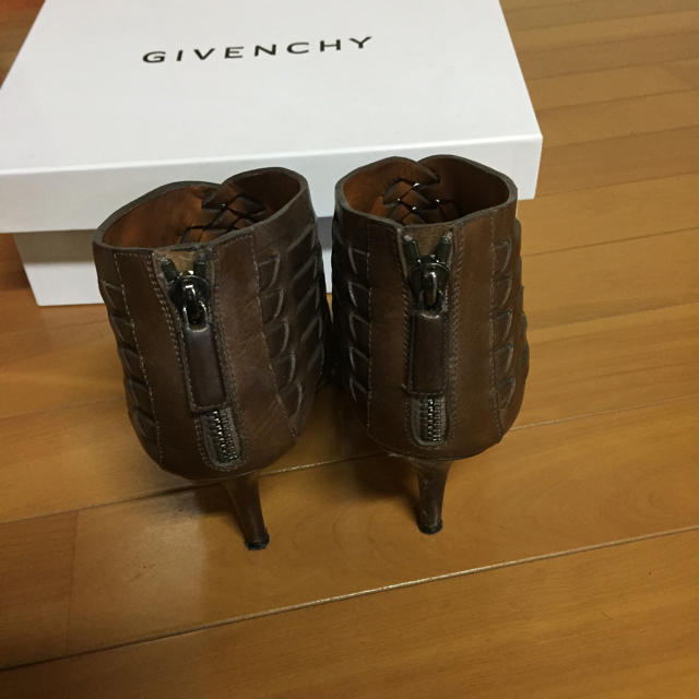 GIVENCHY(ジバンシィ)のジバンシイ GIVENCHY サンダル  レディースの靴/シューズ(サンダル)の商品写真