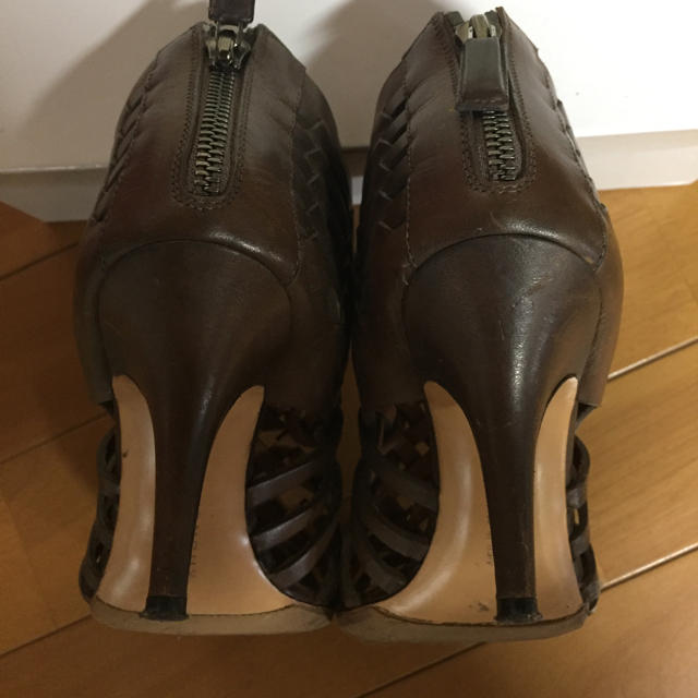 GIVENCHY(ジバンシィ)のジバンシイ GIVENCHY サンダル  レディースの靴/シューズ(サンダル)の商品写真