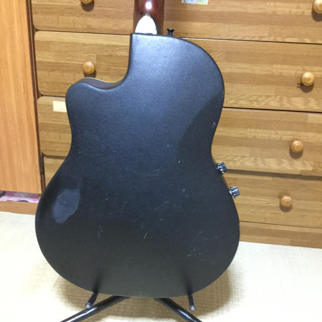 K・Garage☆EA-400☆エレアコ☆アコースティックギターの通販 by K・Garage☆EA-400☆エレアコ☆アコースティックギターの通販 by