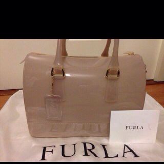 フルラ(Furla)のFURLAのバッグ(ボストンバッグ)