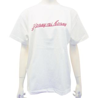 ハニーミーハニー(Honey mi Honey)の最新作ハニーミーハニー新品未使用直営店限定Ｔシャツ(Tシャツ(半袖/袖なし))