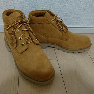 ティンバーランド(Timberland)の☆新品未使用☆Timberland☆チャッカブーツ：25.5〜27cm(ブーツ)