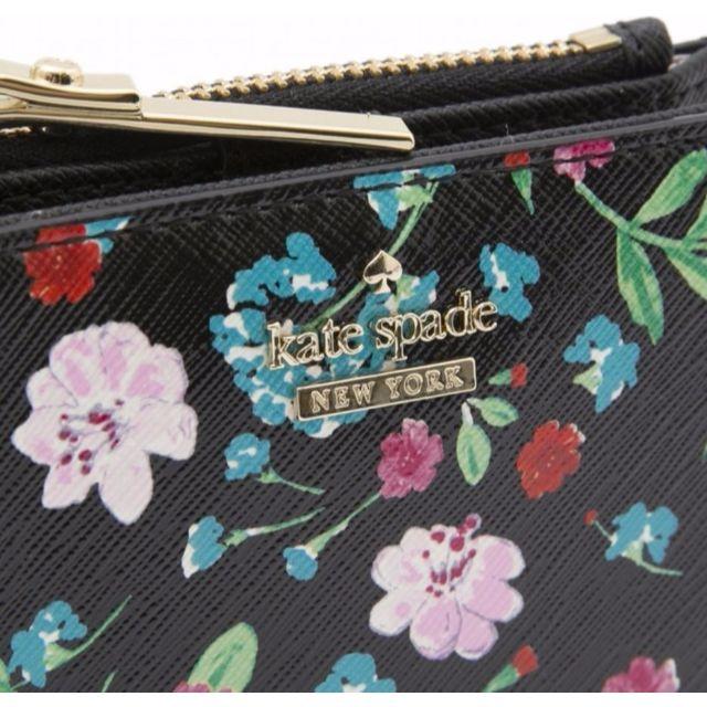 kate spade new york(ケイトスペードニューヨーク)の新品★最安値ケイトスペード財布★ レディースのファッション小物(財布)の商品写真