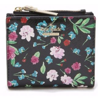 ケイトスペードニューヨーク(kate spade new york)の新品★最安値ケイトスペード財布★(財布)