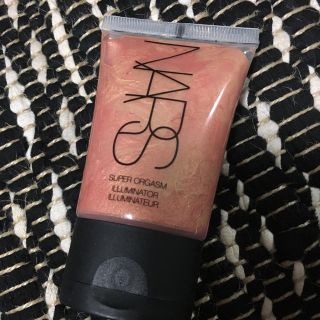 ナーズ(NARS)のメーキャップイルミナイター 2339(化粧下地)