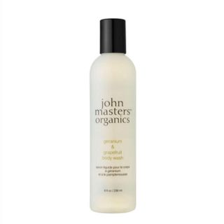 ジョンマスターオーガニック(John Masters Organics)のジョンマスターオーガニック ゼラニウム&グレープフルーツ わんにゃ様専用(ボディソープ/石鹸)