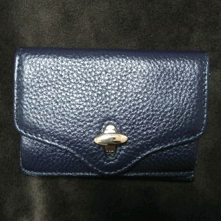 S.H様専用　Hashibami Jean Mini Wallet ウォレット(財布)