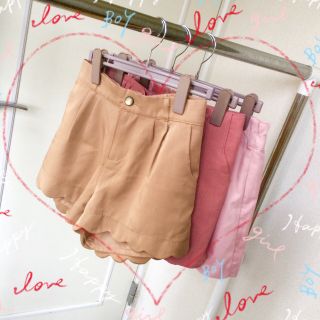 アベイル(Avail)のショートパンツ ❁﻿ 3点セット(ショートパンツ)