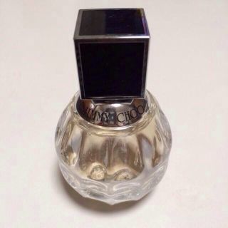 ジミーチュウ(JIMMY CHOO)の香水★送料込(香水(女性用))