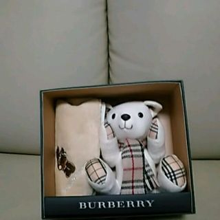 バーバリー(BURBERRY)のriruto さん専用(ぬいぐるみ/人形)