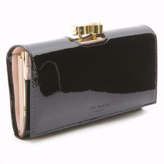 テッドベイカー(TED BAKER)の最安値★新品★TED BAKER 長財布(財布)