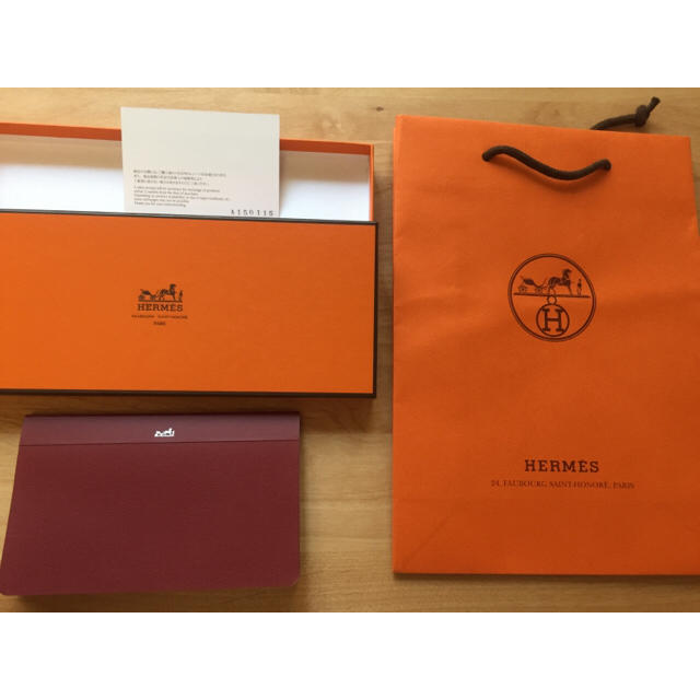 Hermes(エルメス)の☆祥きち様専用ページ☆ HERMÈS ノート(罫線あり) … インテリア/住まい/日用品の文房具(ノート/メモ帳/ふせん)の商品写真