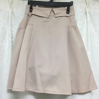 アメリエルマジェスティックレゴン(amelier MAJESTIC LEGON)のamelifr MAJESTIC LEGON  キュロットスカート(キュロット)