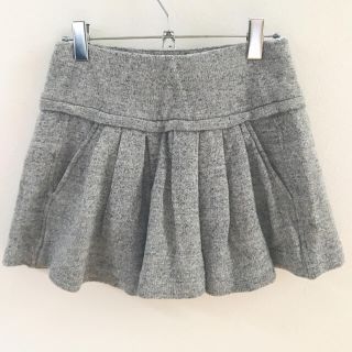 イザベルマラン(Isabel Marant)のponchan♡chappyさま専用(ミニスカート)