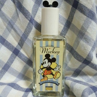 ディズニー(Disney)のミッキー　香水(香水(女性用))