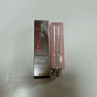 ディオール(Dior)のDior　リップバーム💄(リップケア/リップクリーム)