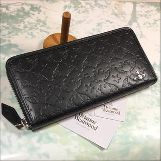 ヴィヴィアン(Vivienne Westwood) モノグラム 財布(レディース)の通販 