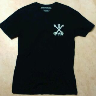 デウスエクスマキナ(Deus ex Machina)の⇄DEUS⇄(Tシャツ/カットソー(半袖/袖なし))