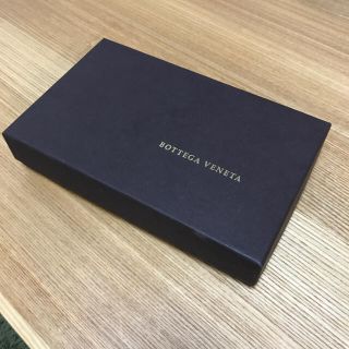 ボッテガヴェネタ(Bottega Veneta)のBOTTEGA VENETA♡箱♡包紙つき(その他)