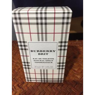 バーバリー(BURBERRY)のBurberry   バーバリー香水 (ユニセックス)