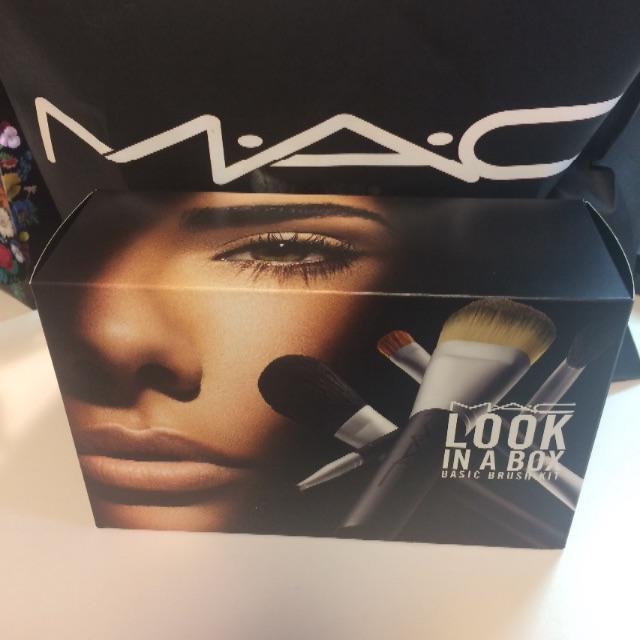 MAC(マック)のM.A.C マック セット コスメ/美容のキット/セット(コフレ/メイクアップセット)の商品写真