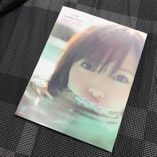 ノギザカフォーティーシックス(乃木坂46)のMAI STYLE 白石麻衣first写真集(その他)