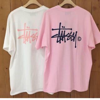 ステューシー(STUSSY)のstussy tシャツ(Tシャツ(半袖/袖なし))