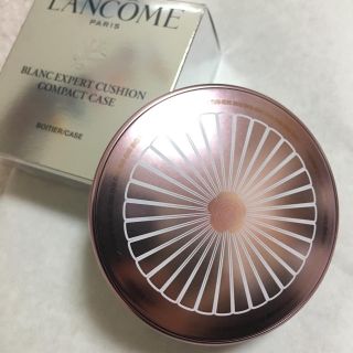 ランコム(LANCOME)のLancome♡クッションファンデケース(ファンデーション)