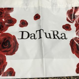 ダチュラ(DaTuRa)のダチュラ ショッパー袋(ショップ袋)