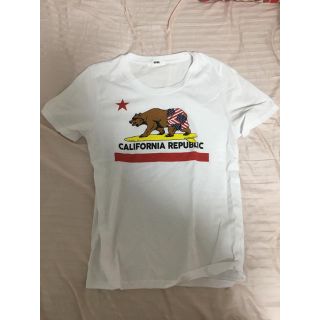 ロデオクラウンズワイドボウル(RODEO CROWNS WIDE BOWL)のRODEO CROWNS Tシャツ(Tシャツ(半袖/袖なし))