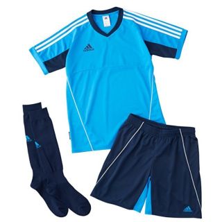 アディダス(adidas)のアディダス プラクティスシャツ・パンツ・ソックス ３点 O 新品未使用タグ付き(ウェア)