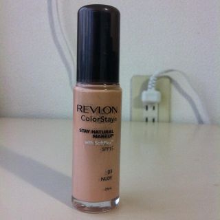 レブロン(REVLON)のレブロン リキッドファンデ＊(その他)