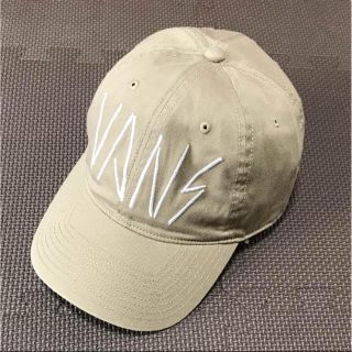 ヴァンズ(VANS)のバンズ 別注(キャップ)