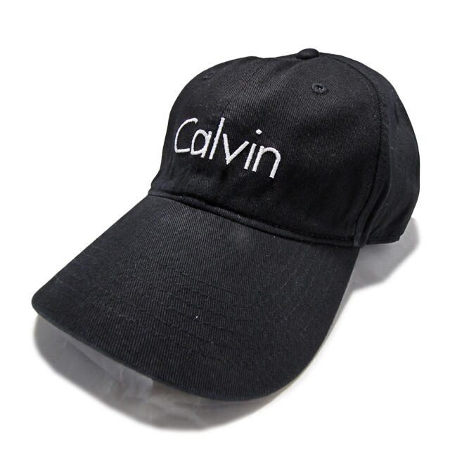 Calvin Klein(カルバンクライン)のCalvin Klein カルバンクライン まこっちゃん様 専用 メンズの帽子(キャップ)の商品写真