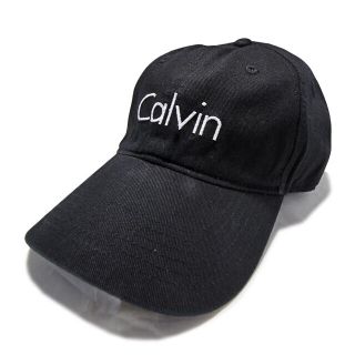 カルバンクライン(Calvin Klein)のCalvin Klein カルバンクライン まこっちゃん様 専用(キャップ)