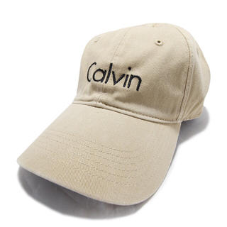 カルバンクライン(Calvin Klein)のCalvin Klein カルバンクライン キャップ CK CAP HAT 2(キャップ)