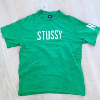 ステューシー(STUSSY)のSTUSSY ステューシー Tシャツ サイズM(Tシャツ/カットソー(半袖/袖なし))