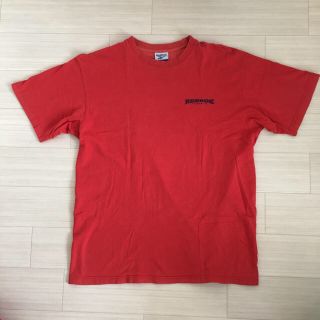 リーボック(Reebok)のReebok 90s ロゴTEE(Tシャツ/カットソー(半袖/袖なし))