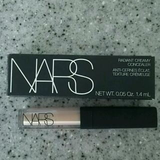 ナーズ(NARS)のナーズ ラディアントクリーミーコンシーラー(コンシーラー)