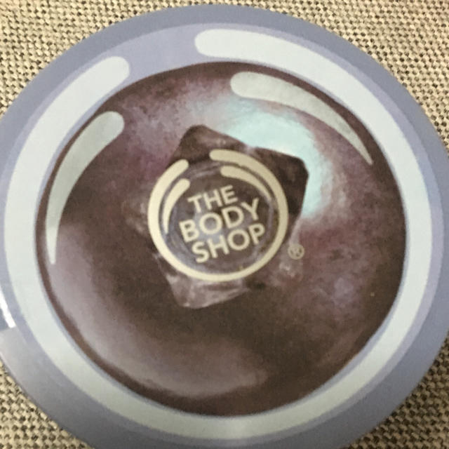 THE BODY SHOP(ザボディショップ)のボディショップ ボディバター コスメ/美容のボディケア(ボディクリーム)の商品写真