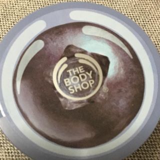 ザボディショップ(THE BODY SHOP)のボディショップ ボディバター(ボディクリーム)